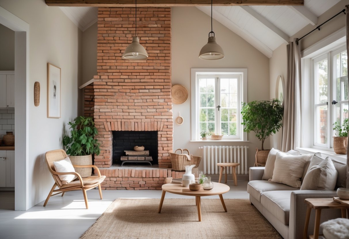 Saadan skaber du et smukt hjem med bondesten og malerservice i Nordsjaelland